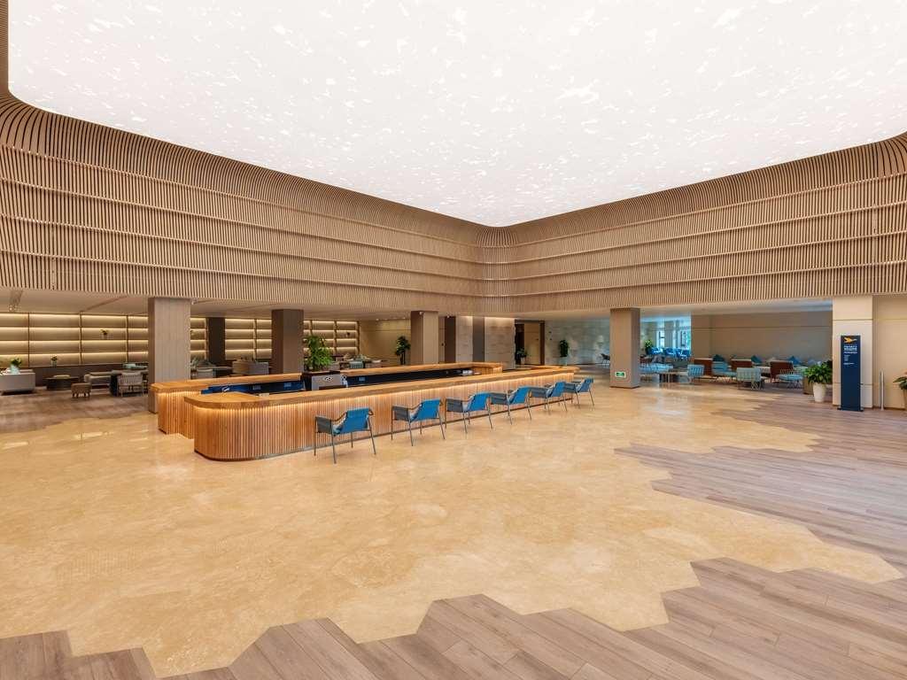 Novotel Qiandao Lake Chun'an Bagian luar foto