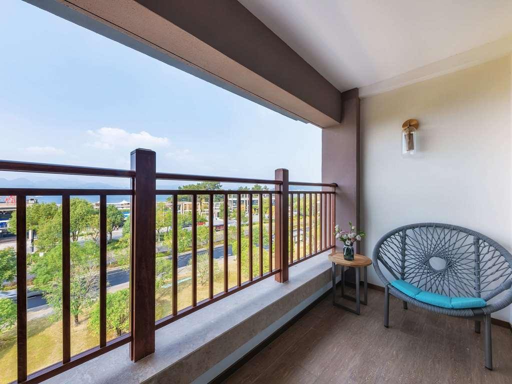 Novotel Qiandao Lake Chun'an Ruang foto
