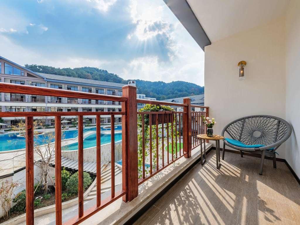 Novotel Qiandao Lake Chun'an Ruang foto