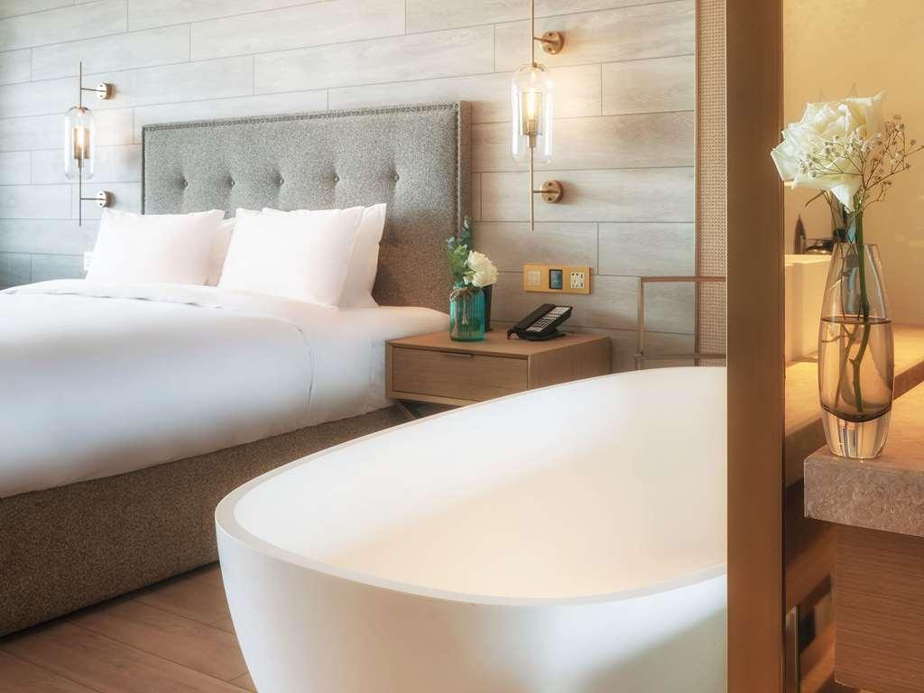Novotel Qiandao Lake Chun'an Ruang foto
