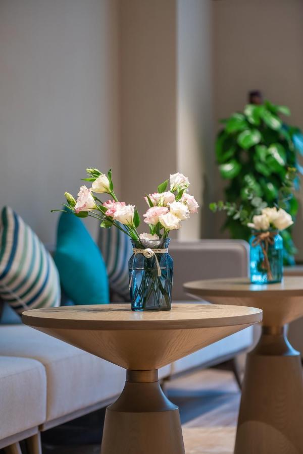 Novotel Qiandao Lake Chun'an Bagian luar foto
